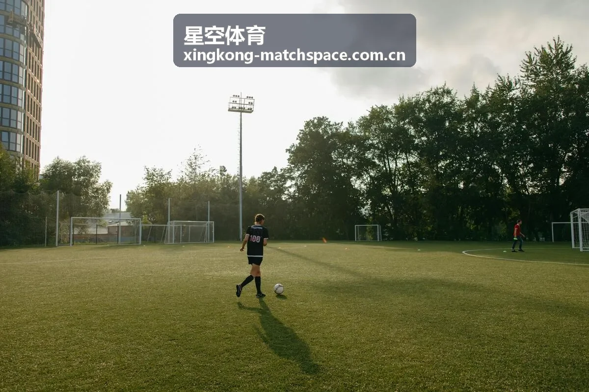 星空体育俱乐部联合训练营启动